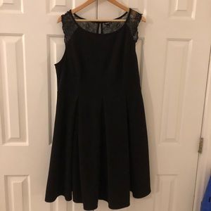 Torrid dress